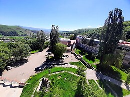 Writers hotel in Tsaghkadzor