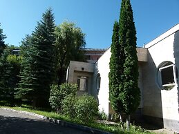 Writers hotel in Tsaghkadzor