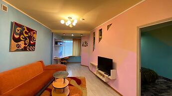 Writers hotel in Tsaghkadzor
