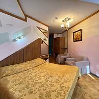 Writers hotel in Tsaghkadzor