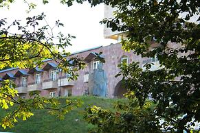 Writers hotel in Tsaghkadzor