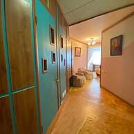 Writers hotel in Tsaghkadzor