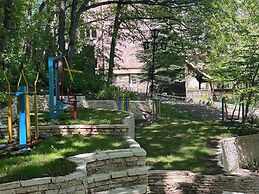 Writers hotel in Tsaghkadzor