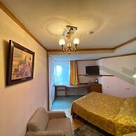 Writers hotel in Tsaghkadzor