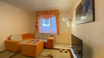 Writers hotel in Tsaghkadzor