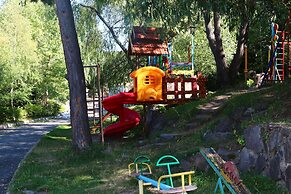 Writers hotel in Tsaghkadzor