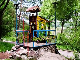 Writers hotel in Tsaghkadzor