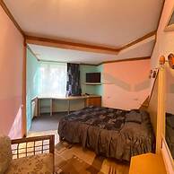 Writers hotel in Tsaghkadzor