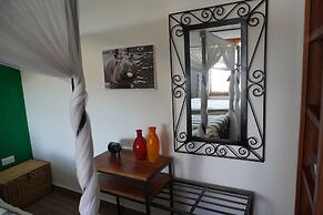 Moyoni Africa Lodge & Tours