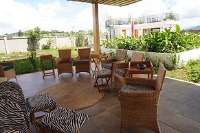 Moyoni Africa Lodge & Tours