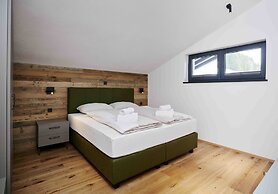 Apartment in Berwang With Ski-in/ski-out