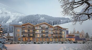 Apartment in Berwang With Ski-in & Sauna