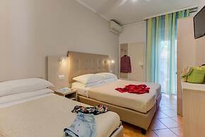 Hotel Cimarosa