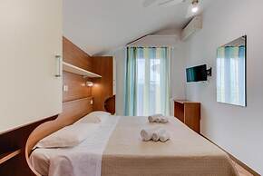 Hotel Cimarosa