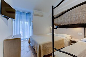 Hotel Cimarosa