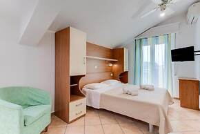 Hotel Cimarosa