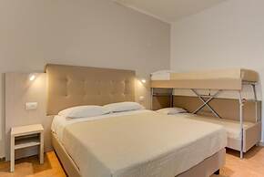 Hotel Cimarosa