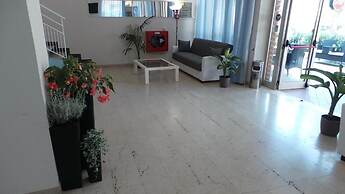 Hotel Cimarosa