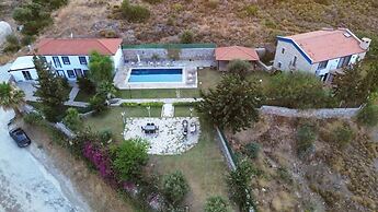 Fida Kültür Datça