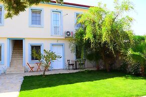 Fida Kültür Datça