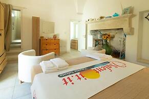 Residence Corte Salento