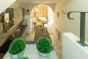 Residence Corte Salento