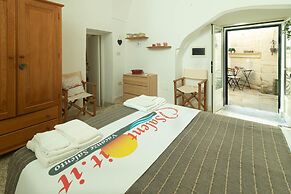 Residence Corte Salento