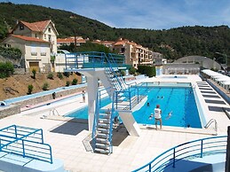 Apparthôtel New Palmarium