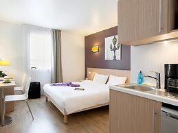 Apparthôtel New Palmarium