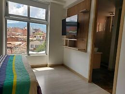 Great comfortable Laureles La 70 Med