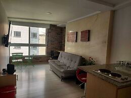 Great comfortable Laureles La 70 Med