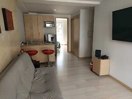 Great comfortable Laureles La 70 Med