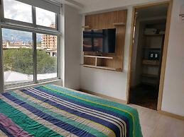 Great comfortable Laureles La 70 Med