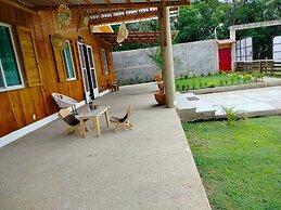 Punta Paraíso Oaxaca