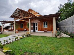 Punta Paraíso Oaxaca