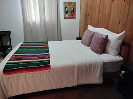 Punta Paraíso Oaxaca