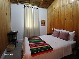 Punta Paraíso Oaxaca