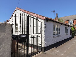 Fishermans Cottage