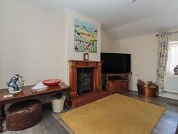 Fishermans Cottage