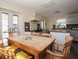 Fishermans Cottage
