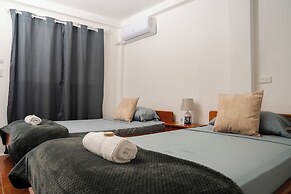HOSTAL ELIZABETH
