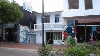 HOSTAL ELIZABETH