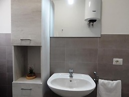 Terrace and Comfort by the sea