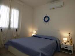 Terrace and Comfort by the sea