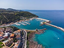 Terrace and Comfort by the sea