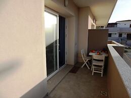 Terrace and Comfort by the sea