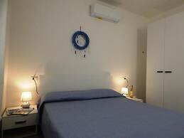 Terrace and Comfort by the sea