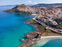 Terrace and Comfort by the sea