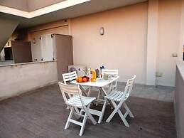 Terrace and Comfort by the sea