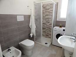 Terrace and Comfort by the sea